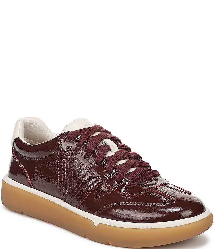VIONIC - WOMEN'S CITY WALK LACE-UP SNEAKER