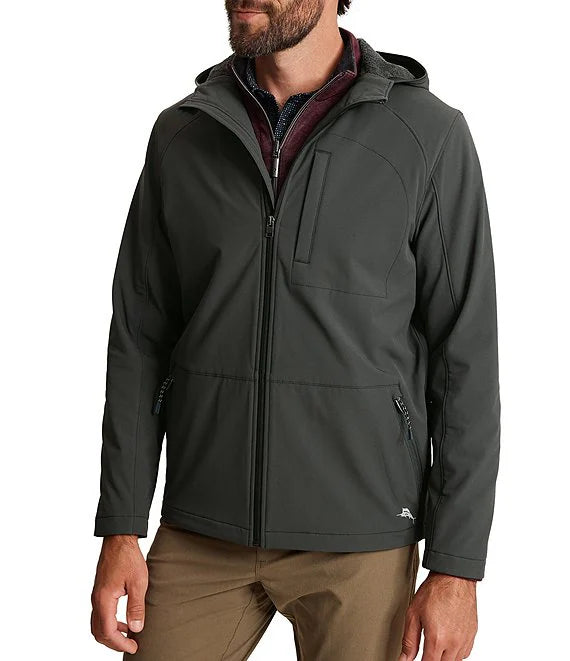 TOMMY BAHAMA - MEN'S SEABROOK JACKET