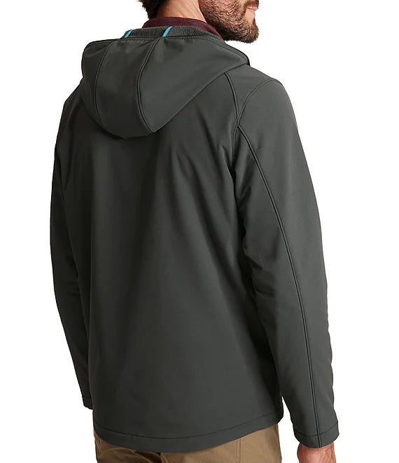 TOMMY BAHAMA - MEN'S SEABROOK JACKET