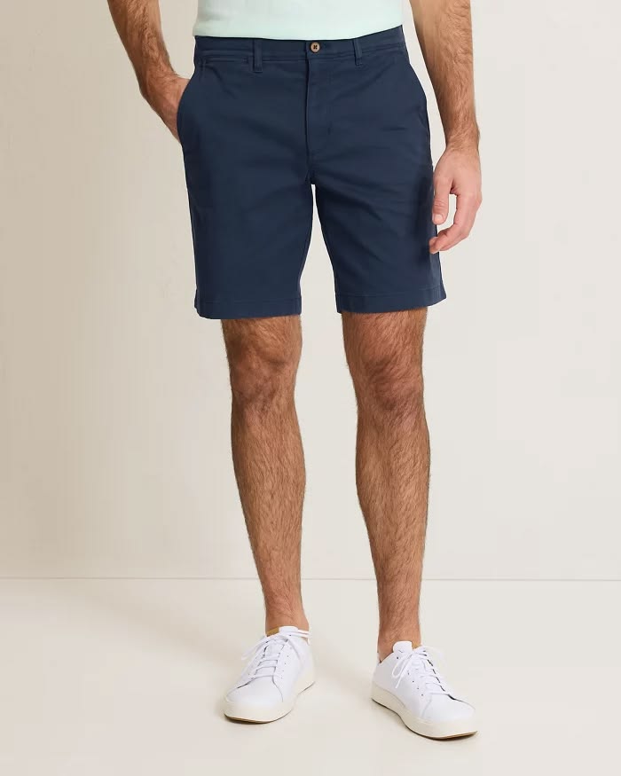 TOMMY BAHAMA- BORACAY ISLAND CHINO FF 9