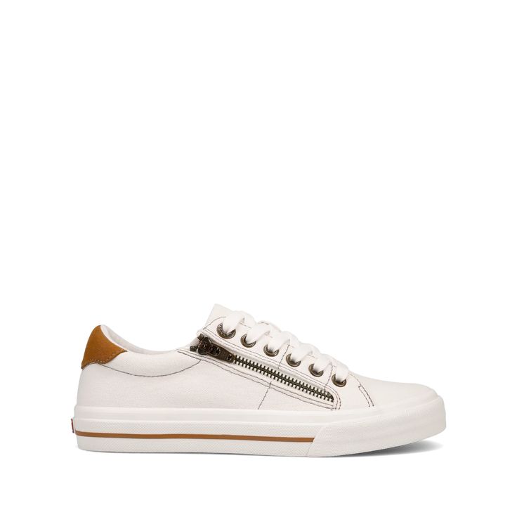 TAOS- WOMEN'S Z SOUL SNEAKER