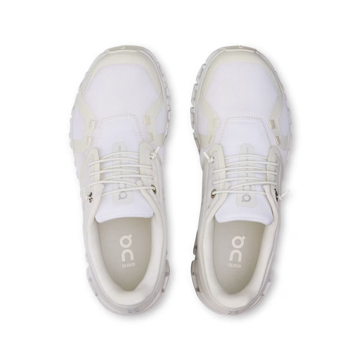 ON-RUNNING - WOMEN'S CLOUD 6 ATHLETIC SHOE