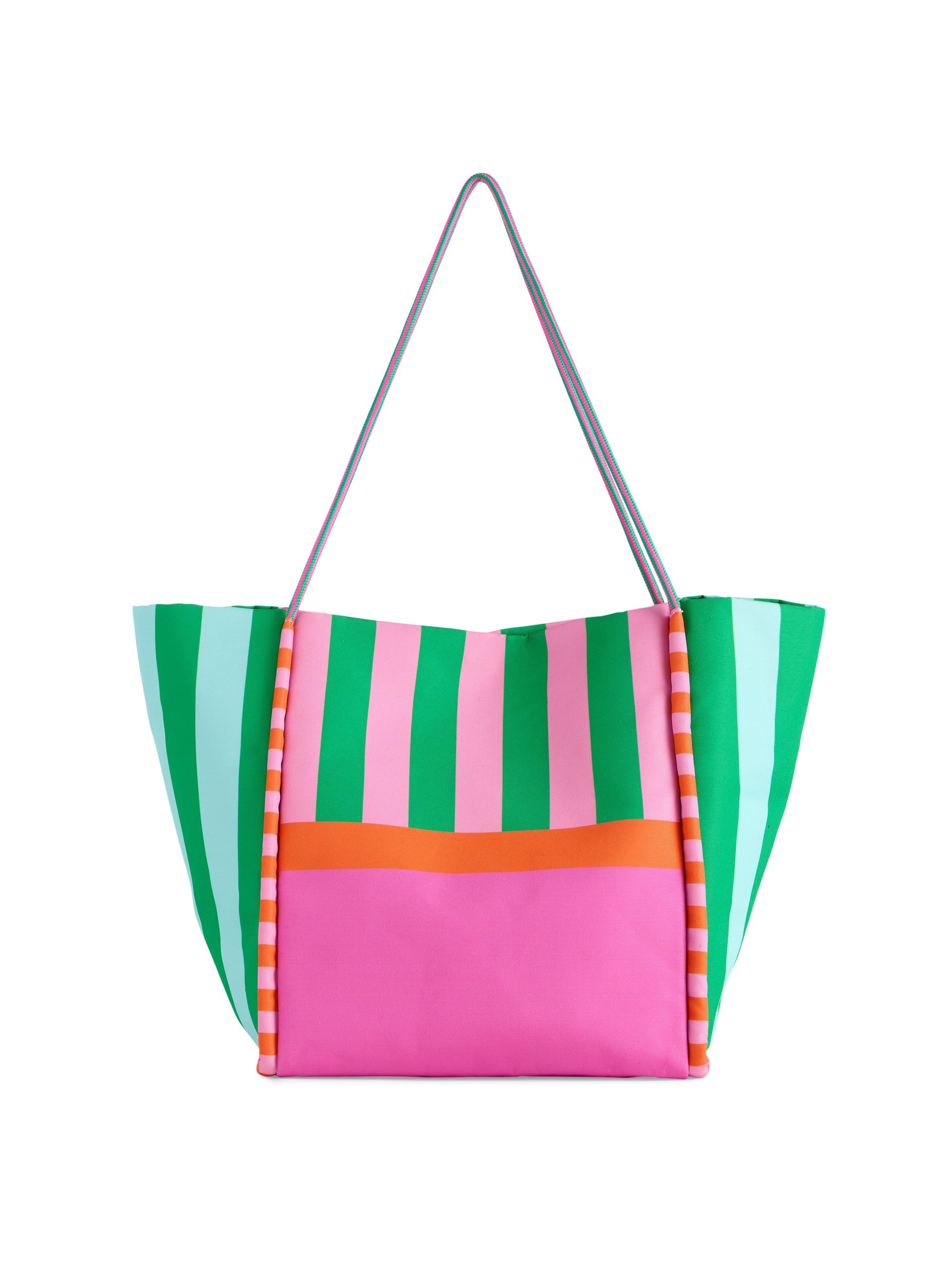 SHIRALEAH - SAMBA TOTE