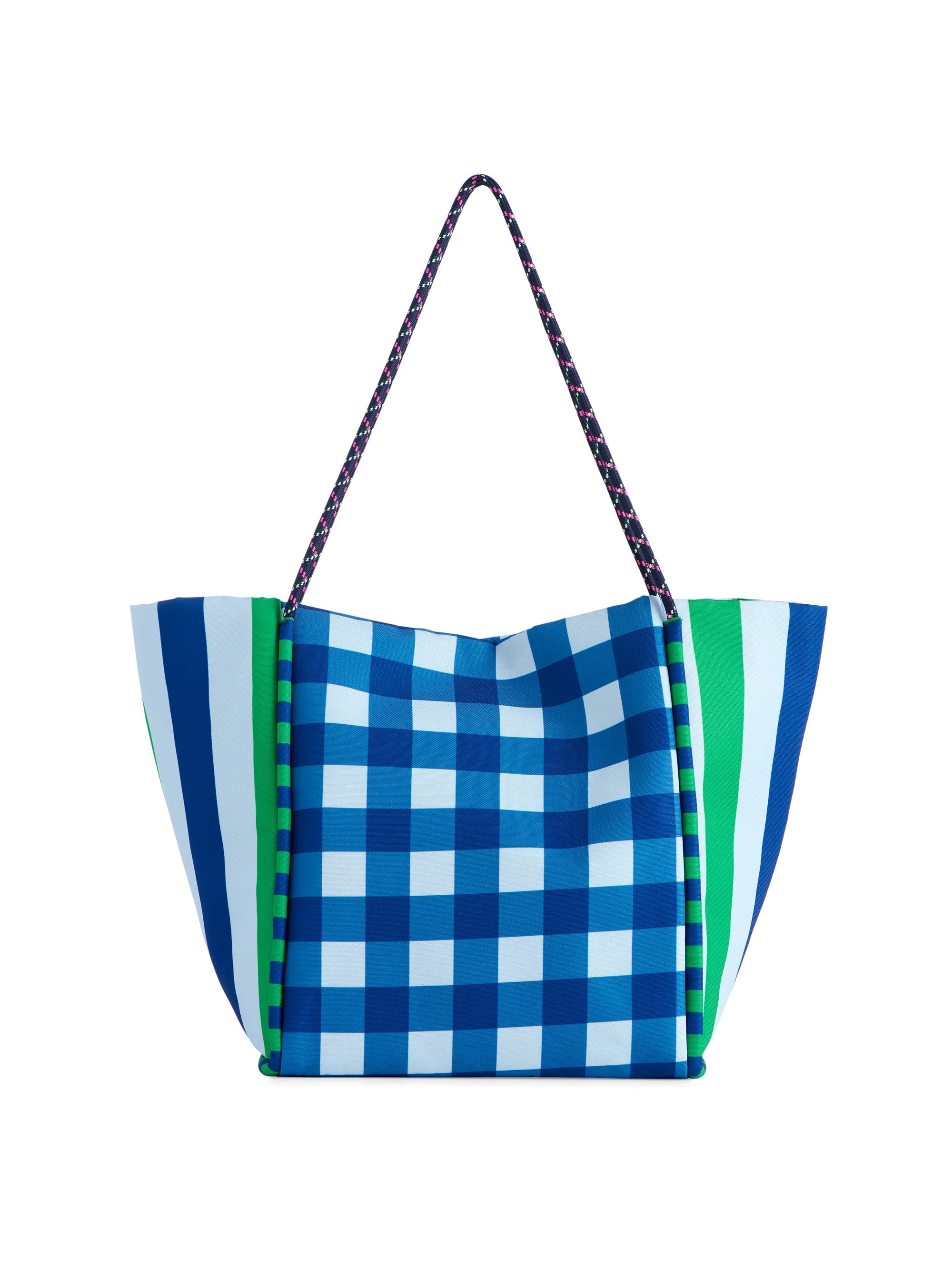 SHIRALEAH - SAMBA TOTE