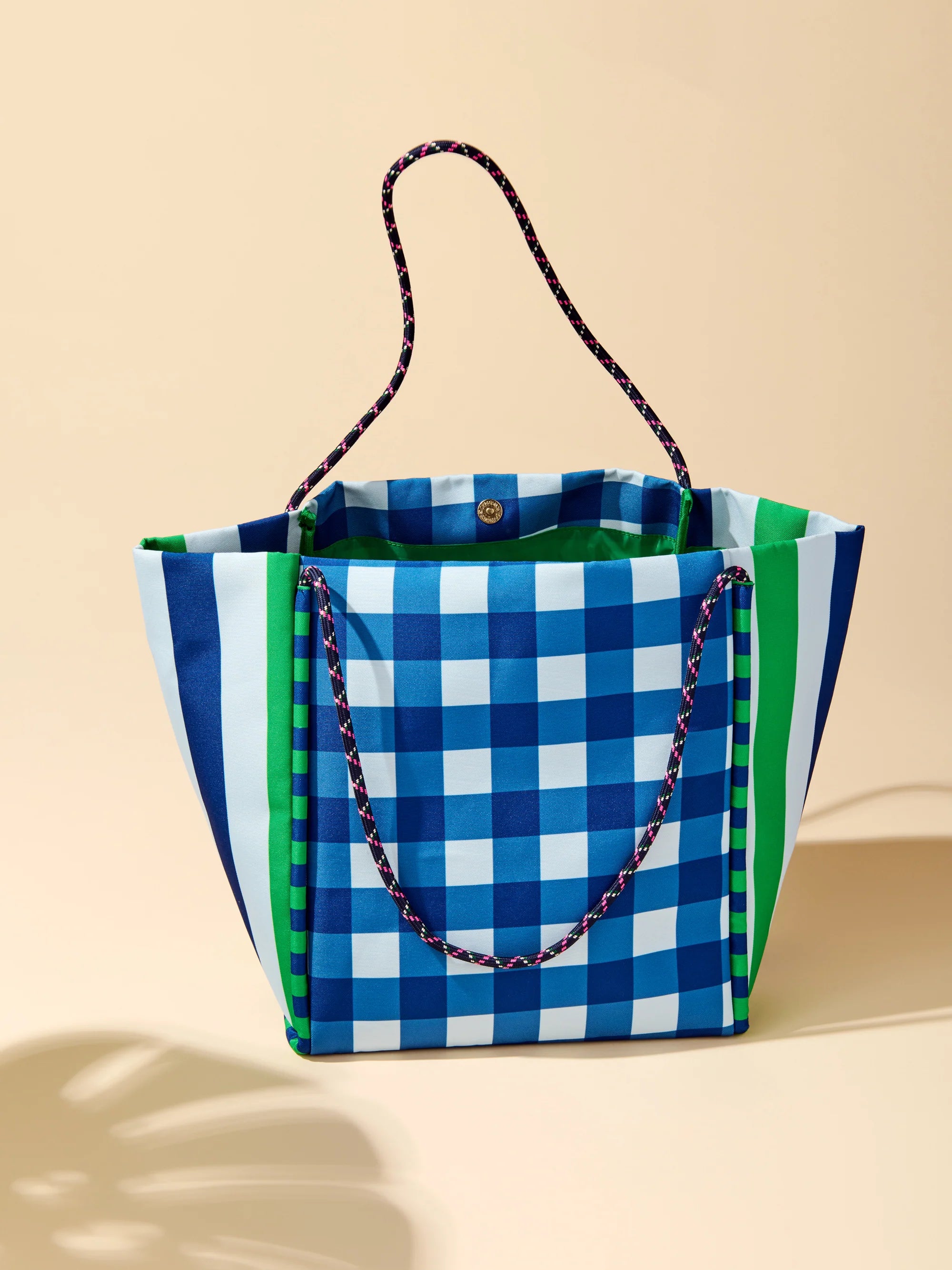 SHIRALEAH - SAMBA TOTE