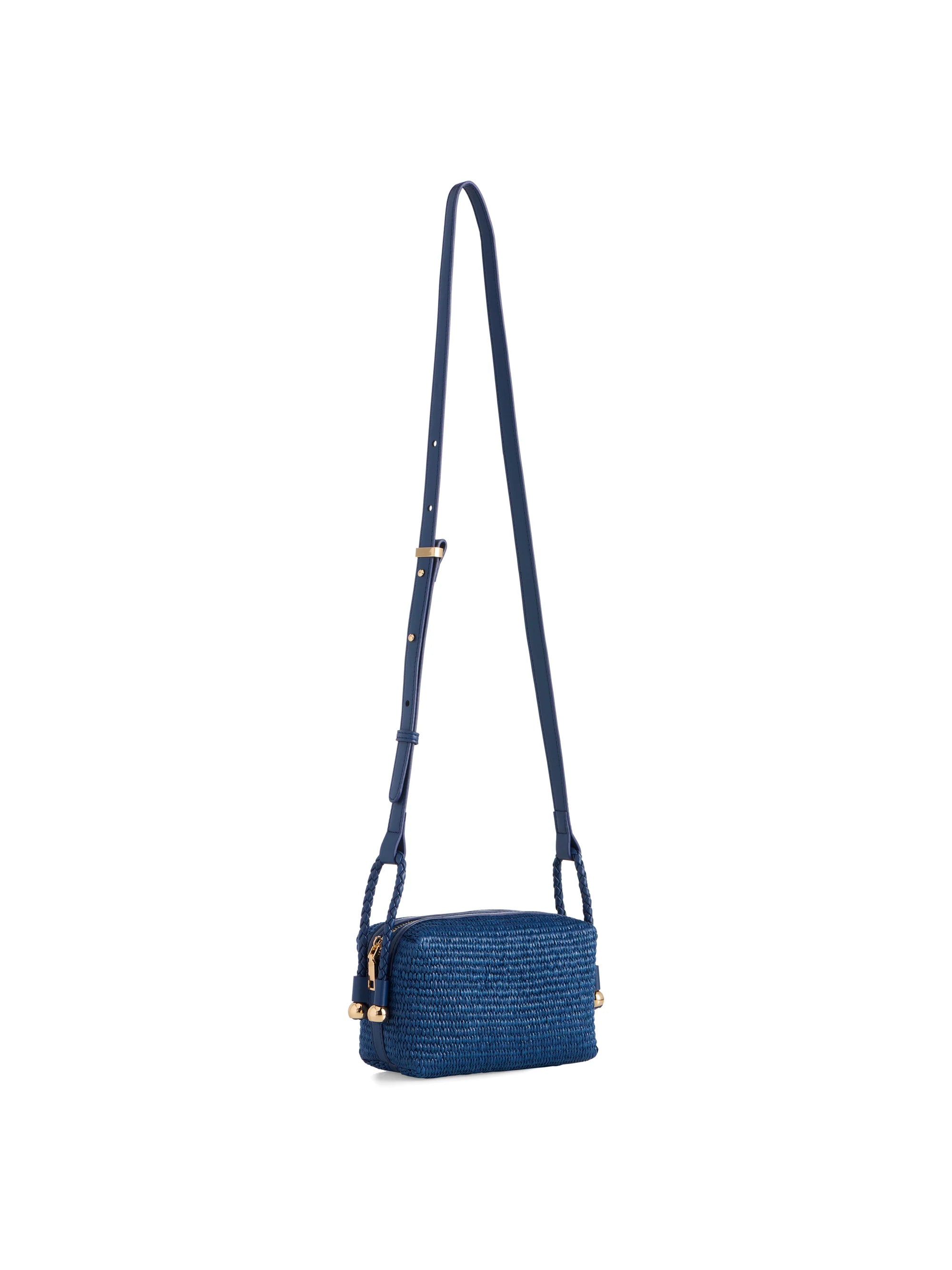SHIRALEAH - GINA CROSS-BODY
