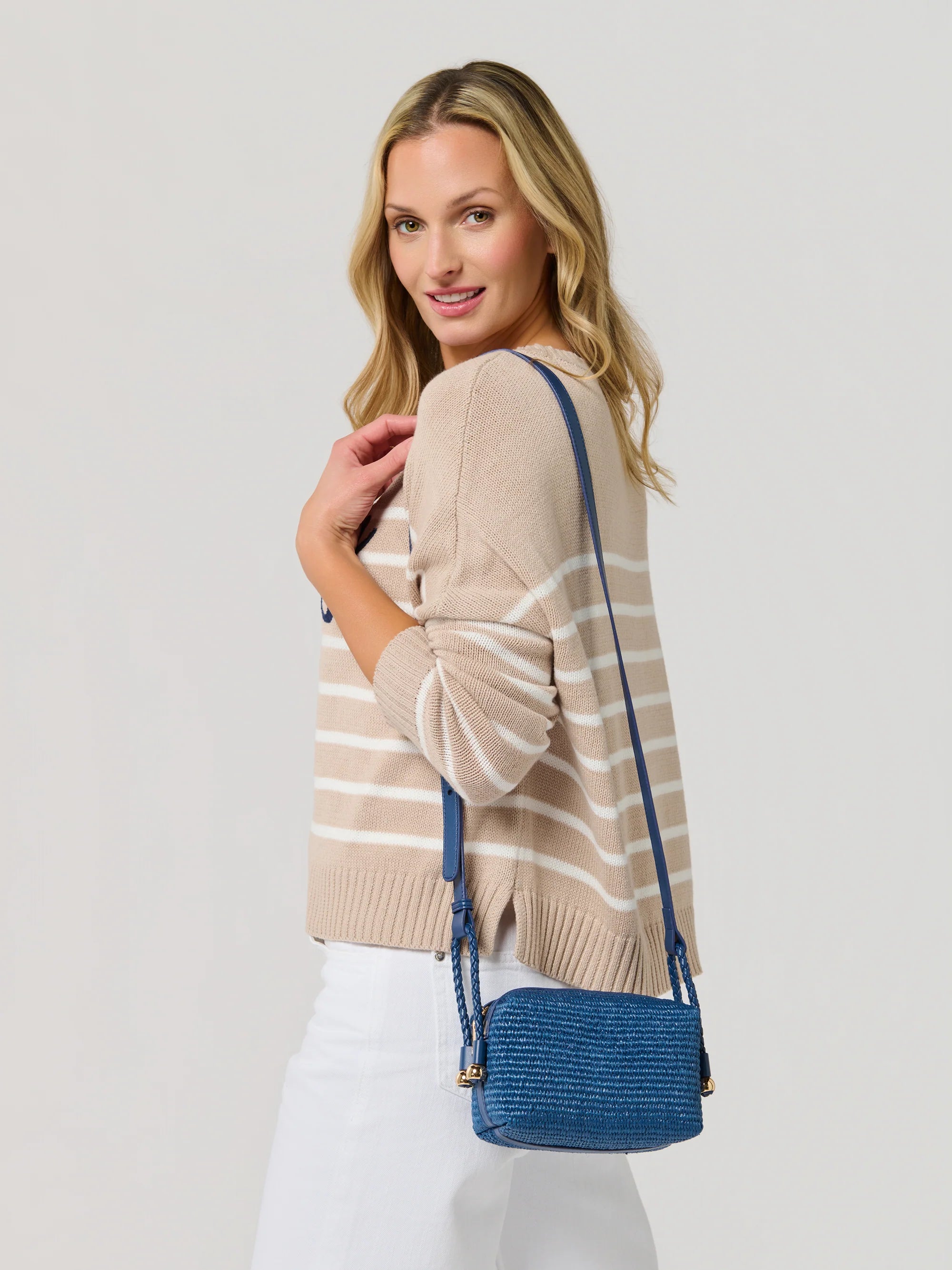 SHIRALEAH - GINA CROSS-BODY