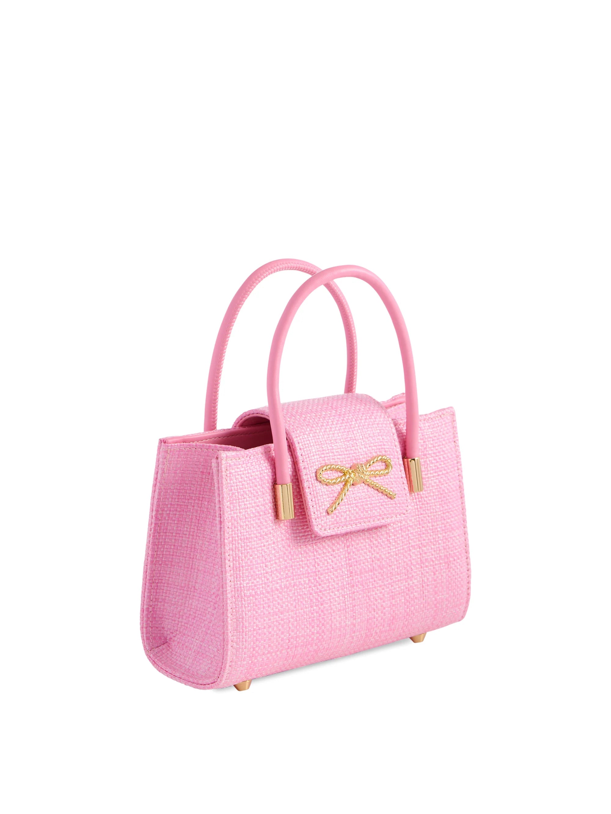 SHIRALEAH - DONNA MINI BAG
