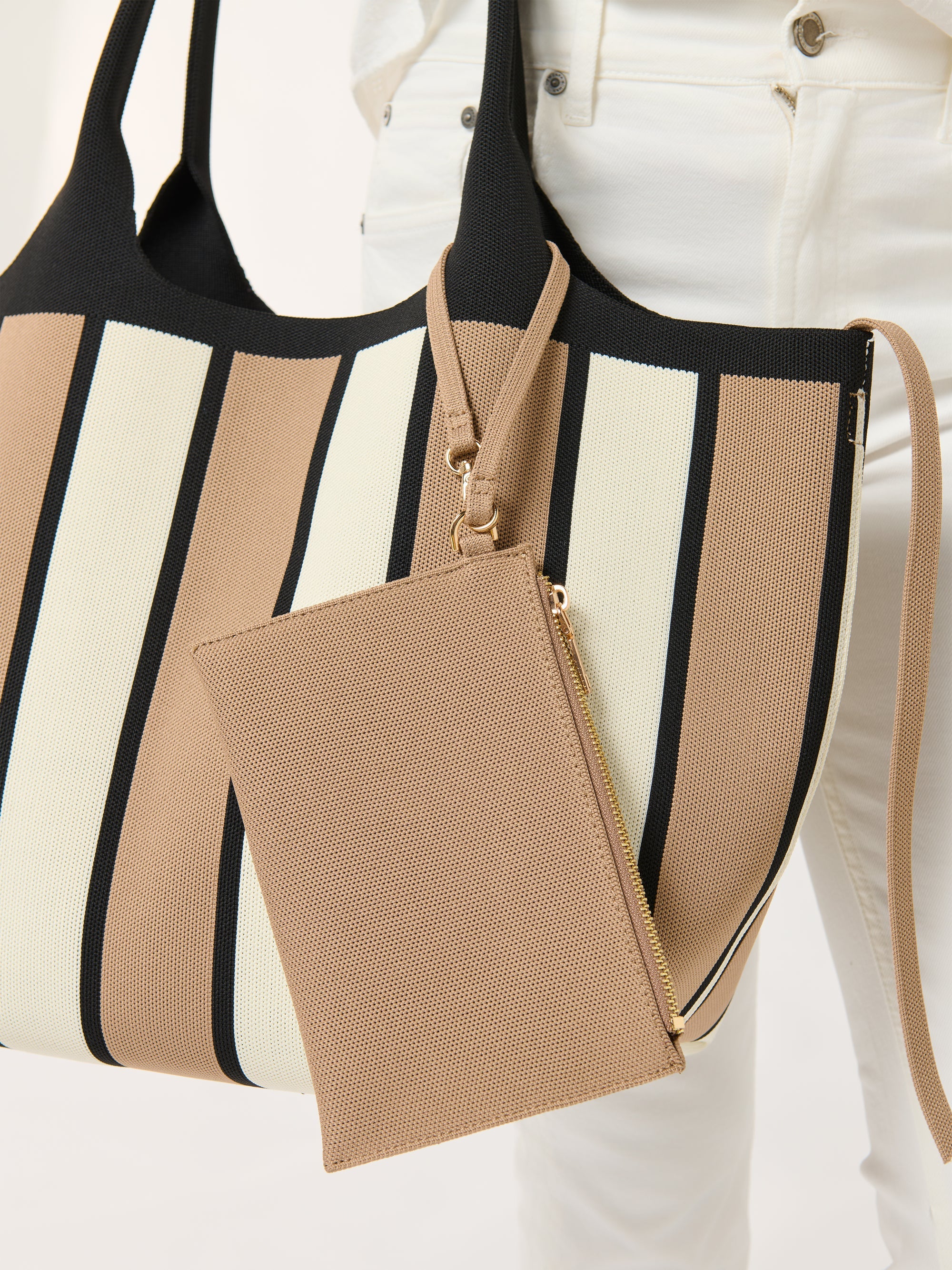 SHIRALEAH - ROBBIE TOTE