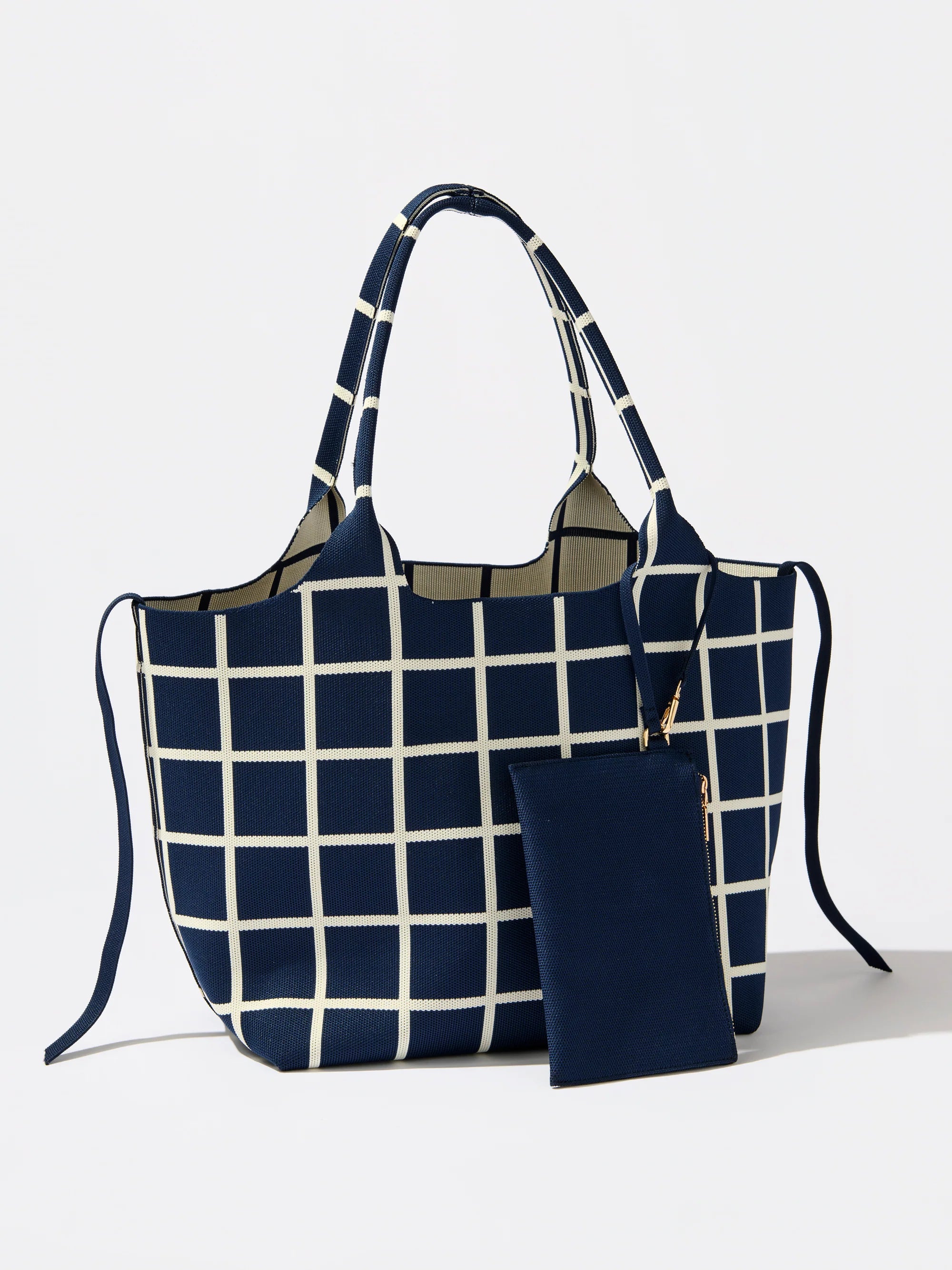 SHIRALEAH - ROBBIE TOTE