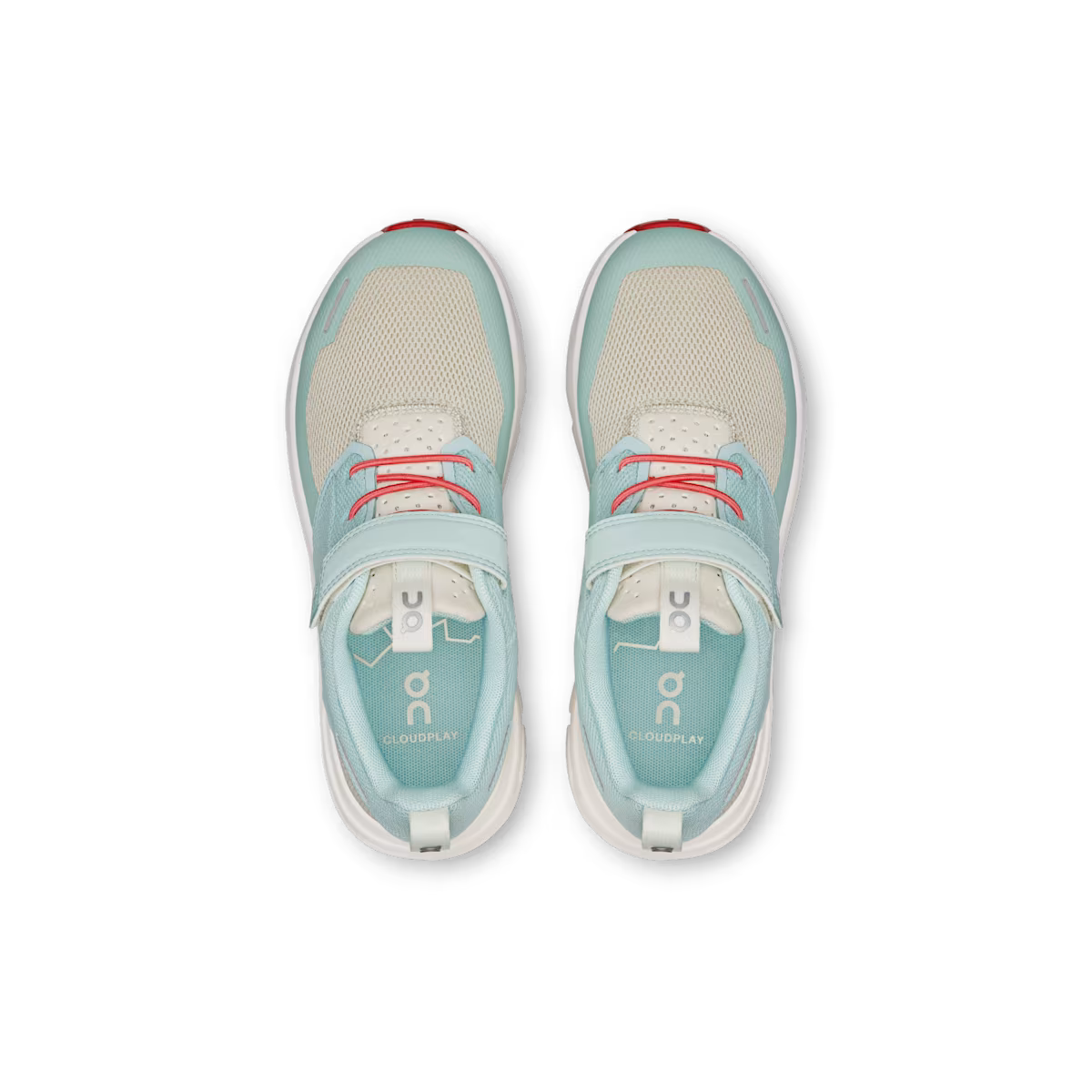ON RUNNING - KID'S CLOUD PLAY SHOE