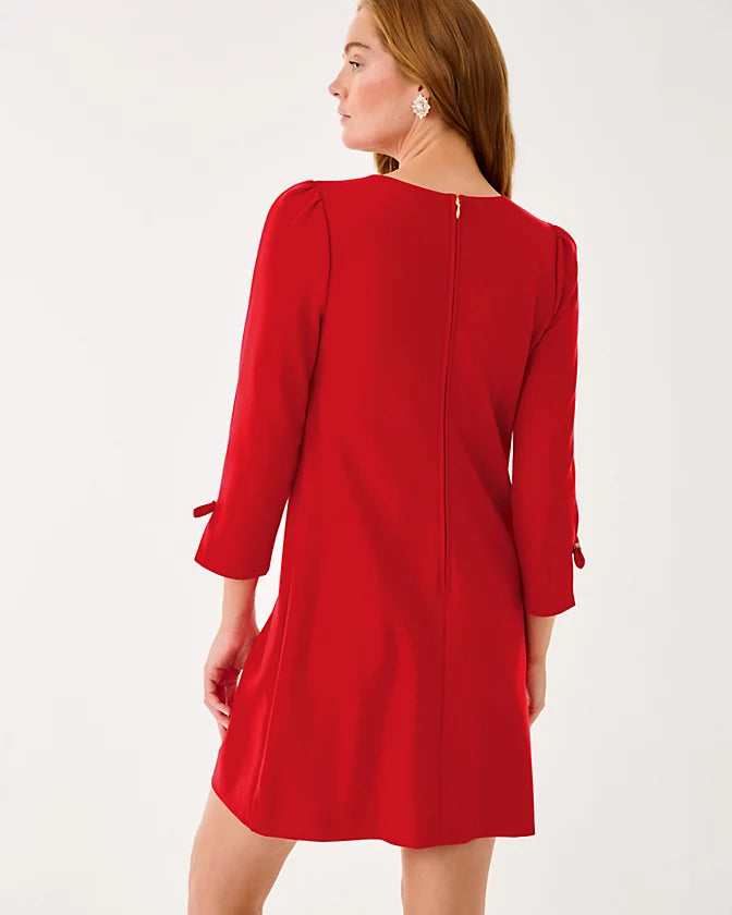 LILLY PULITZER - WOMEN'S LEYLAND SHIFT DRESS