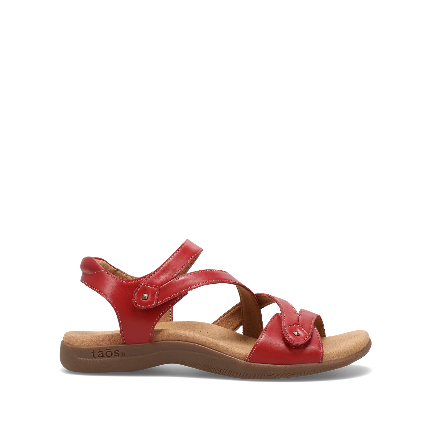 TAOS - WOMEN'S BIG TIME SANDAL