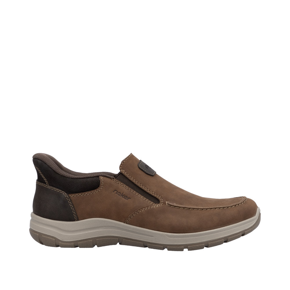 RIEKER- MEN'S 03655-24 SHOE