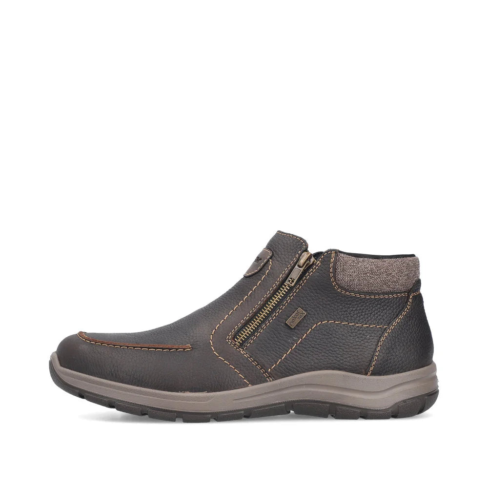 RIEKER - MEN'S TOOD BOOT 03660-25