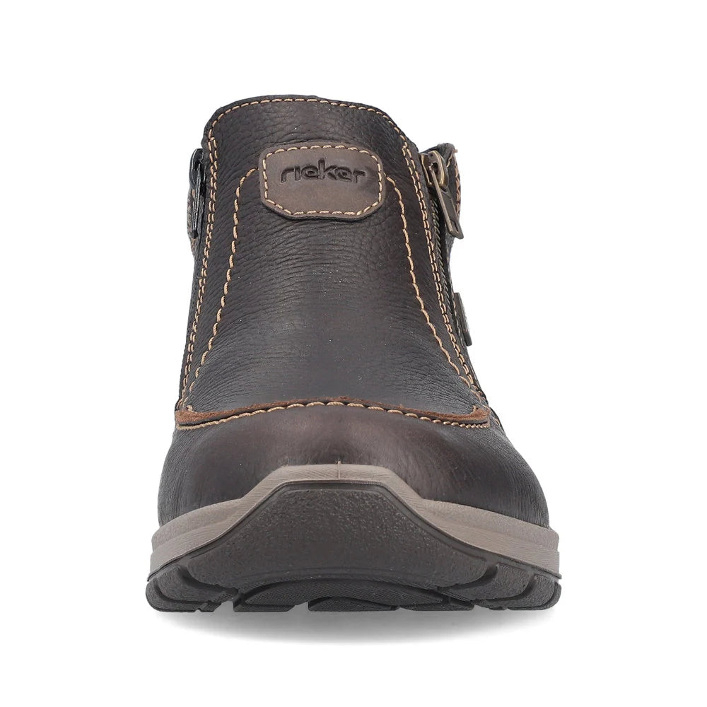 RIEKER - MEN'S TOOD BOOT 03660-25