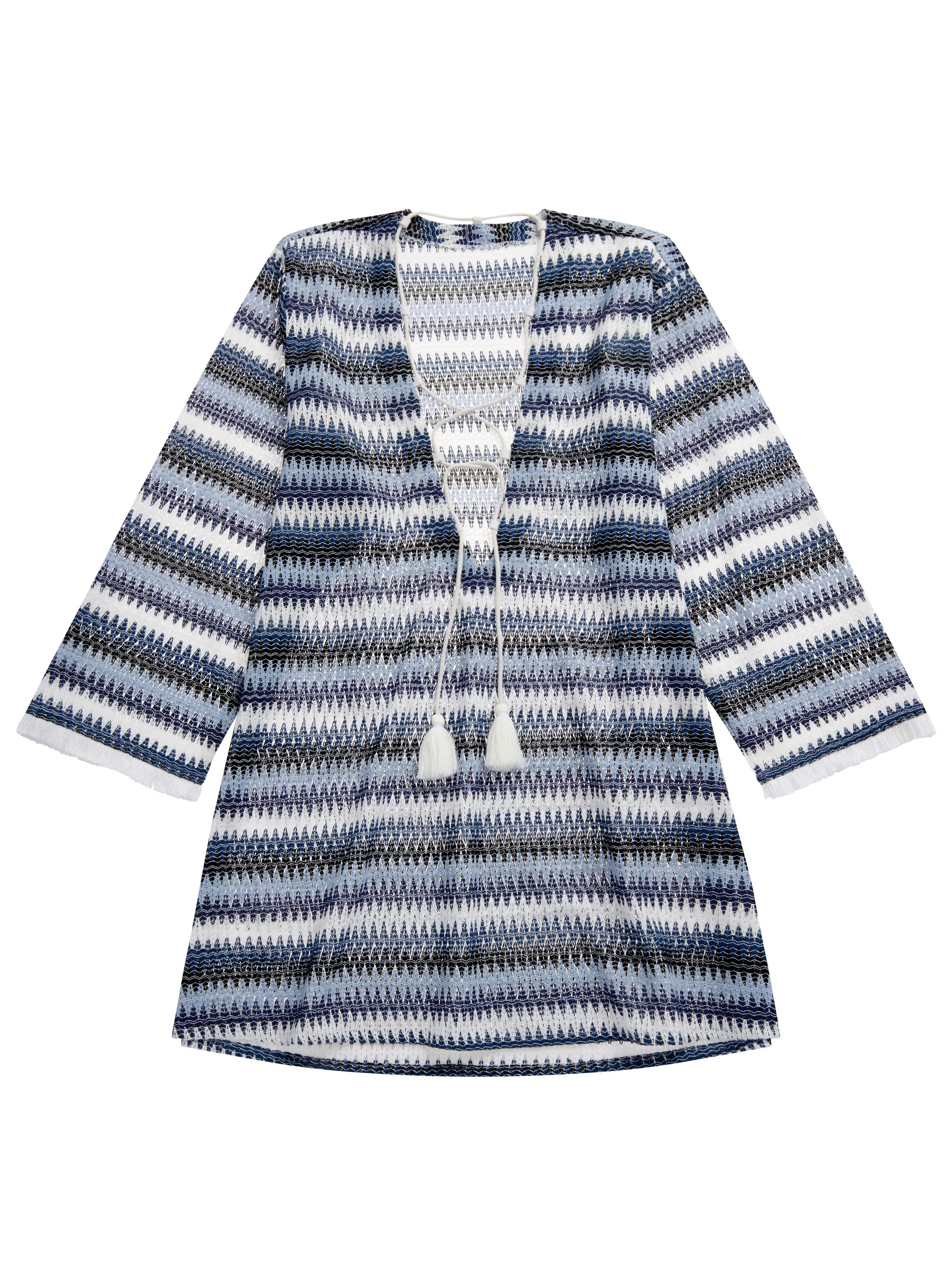SHIRALEAH - PALOMA COVER UP