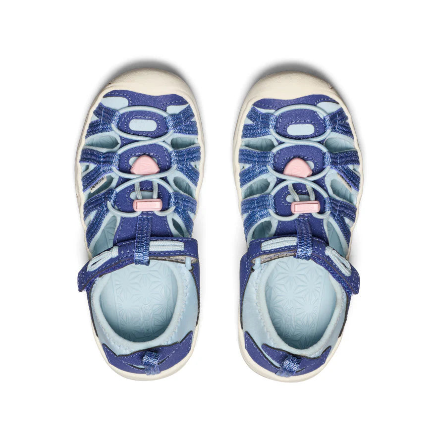 KEEN- LITTLE KIDS MOXIE SANDAL