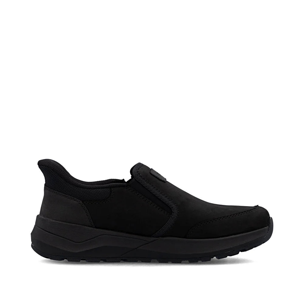 RIEKER - MEN'S 060252-00 SHOE