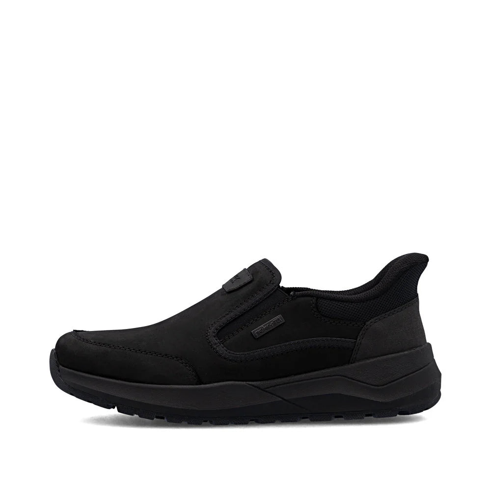 RIEKER - MEN'S 060252-00 SHOE