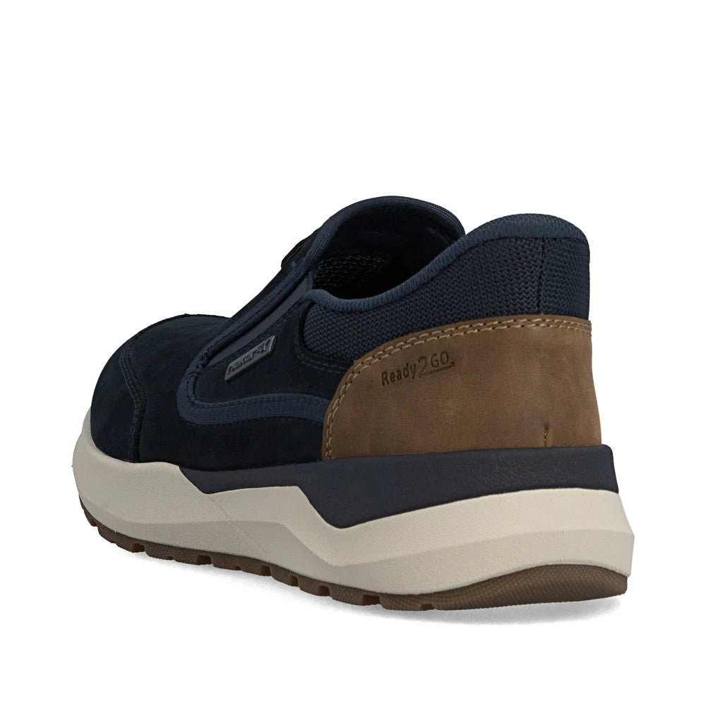 RIEKER - MEN'S 06052-14 SHOE