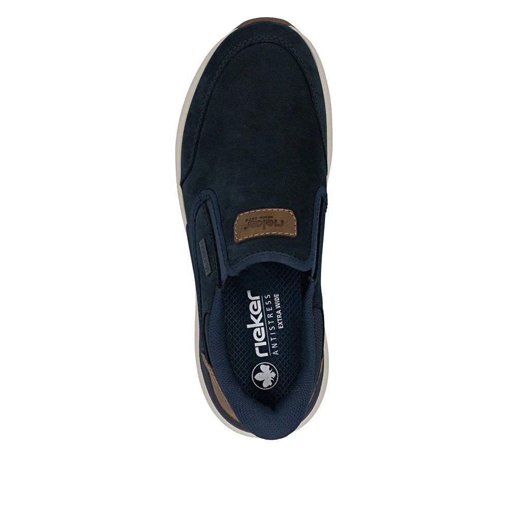 RIEKER - MEN'S 06052-14 SHOE