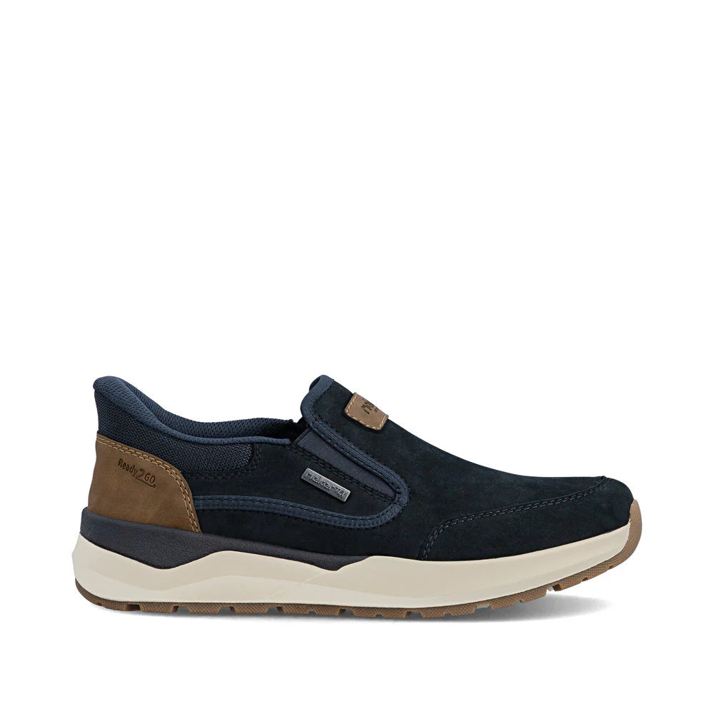RIEKER - MEN'S 06052-14 SHOE
