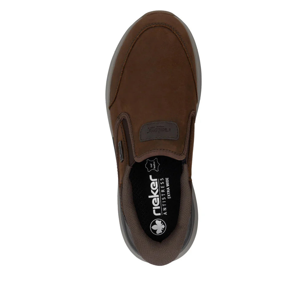 RIEKER - MEN'S 06052-22 SHOE