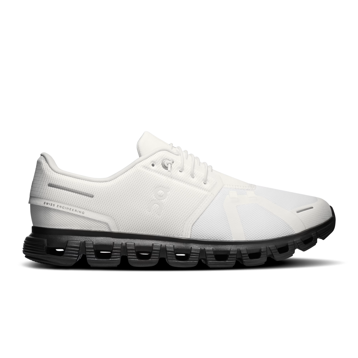 ON-RUNNING - MEN'S CLOUD 6 RUNNING SHOE