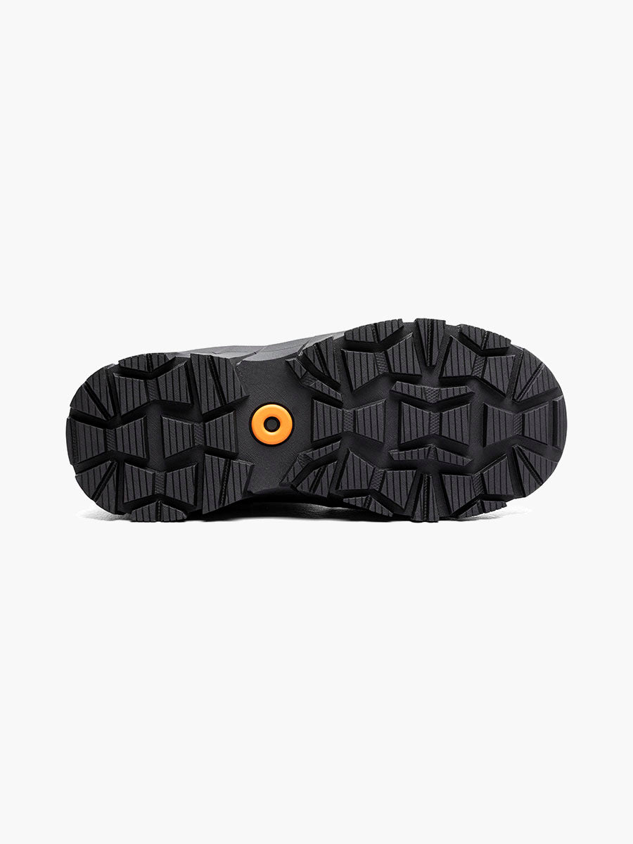 BOGS - WOMEN'S WHITEOUT II ADJUSTABLE CALF PLUME
