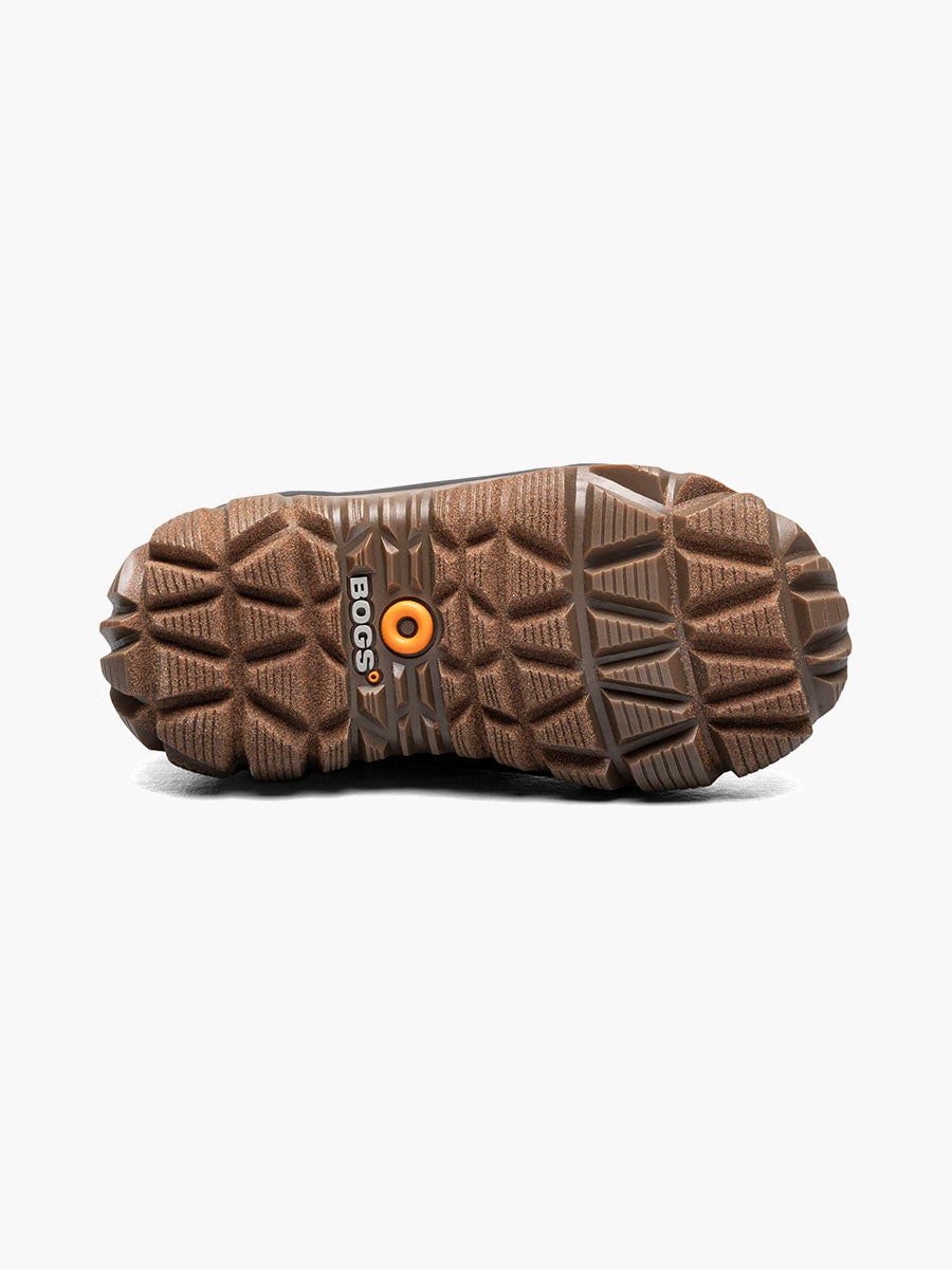 BOGS - KIDS ARCATA II-DOTS WINTER BOOT