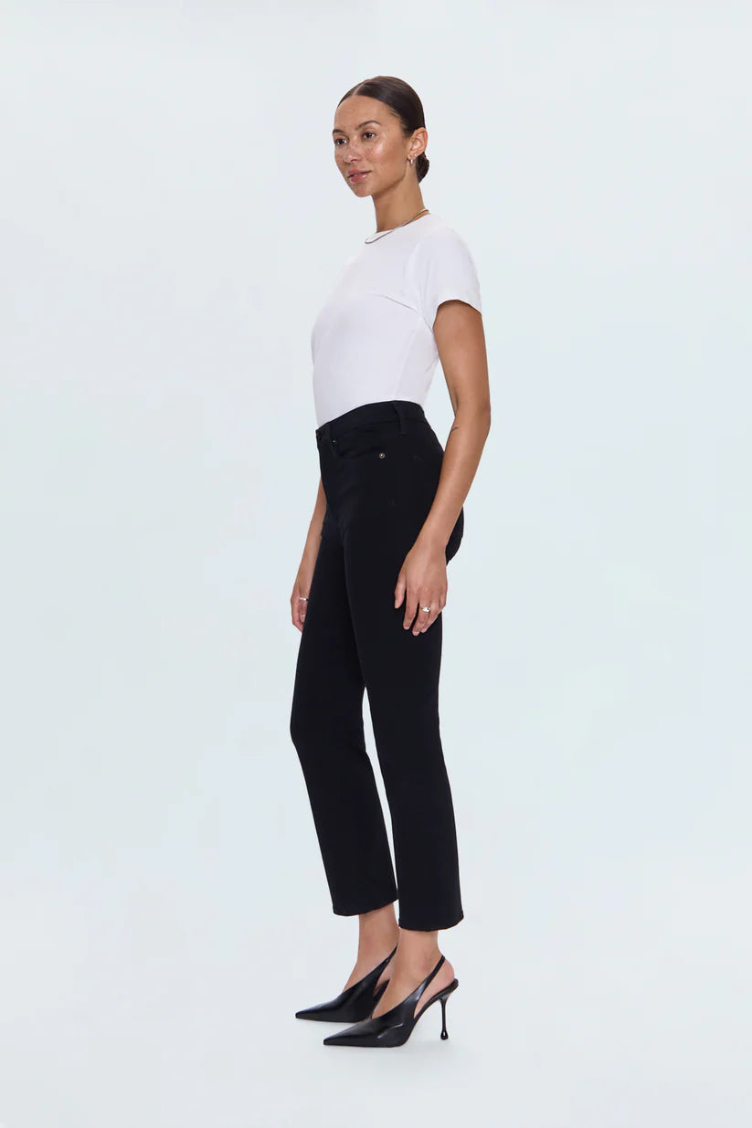 PISTOLA - WOMEN'S HIGH RISE LENNON PANT