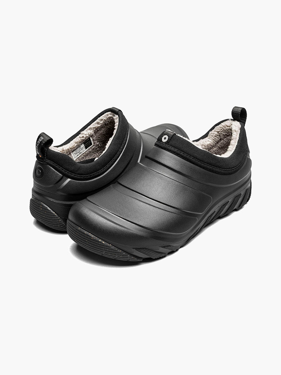 BOGS - UNISEX BOGA CAMPSTER SLIP ON SHOE