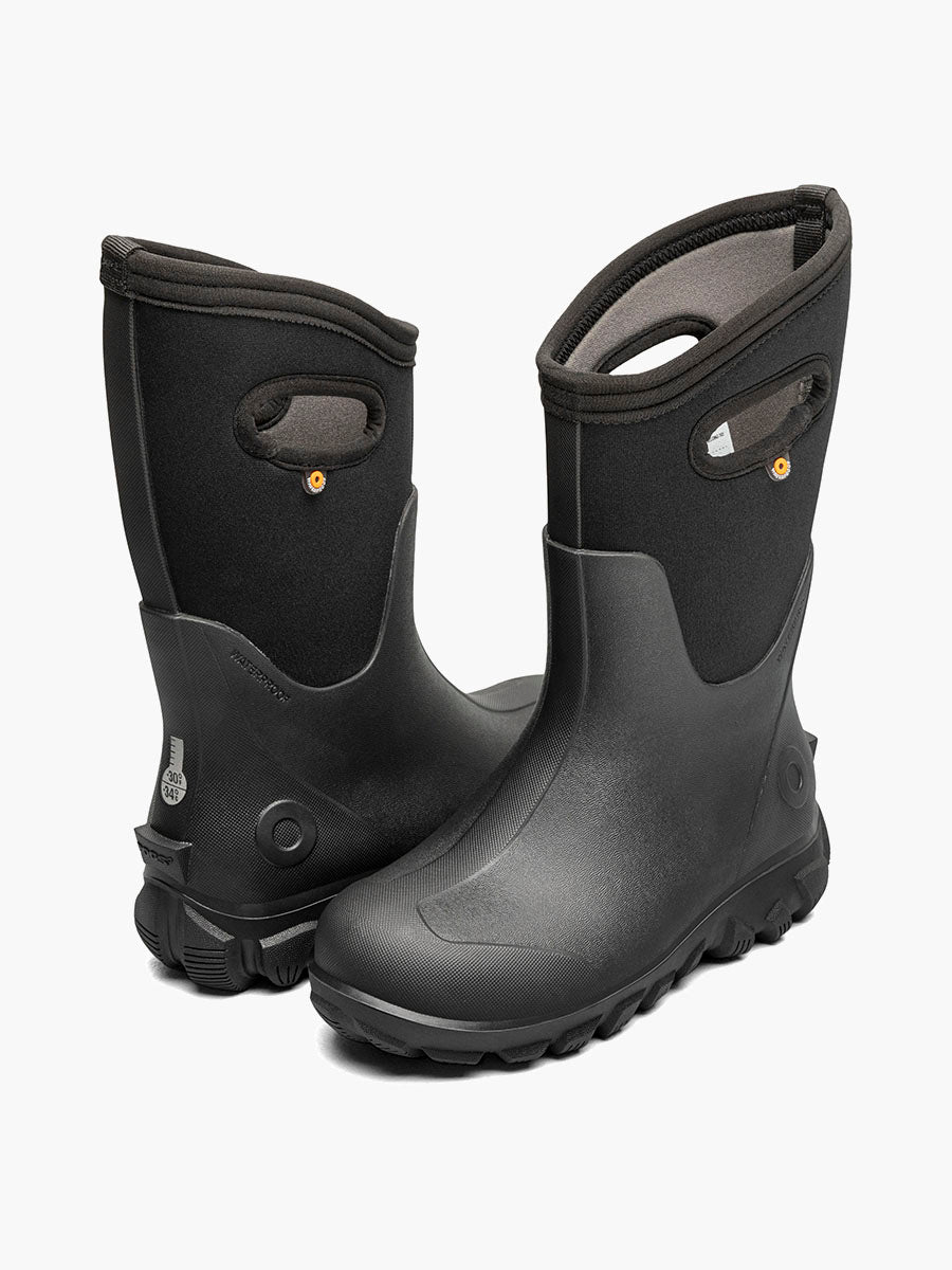 BOGS - KID'S CLASSIC SEAMLESS BOOT