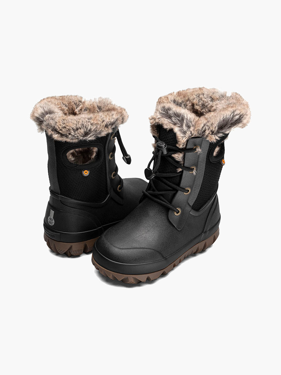 BOGS - KIDS ARCATA II-DOTS WINTER BOOT