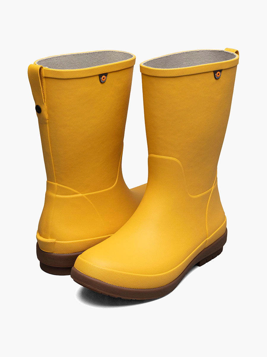 BOGS - AMANDA RAINBOOT MID