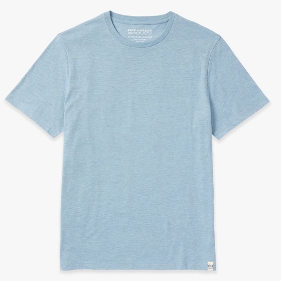 FAIR HARBOR- MEN'S THE KISMET T-SHIRT