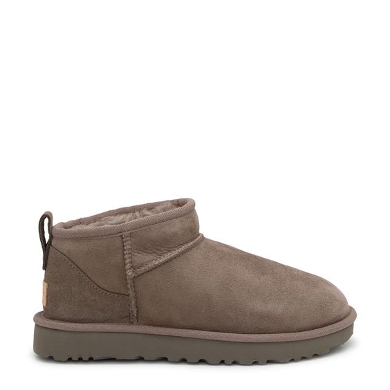 UGG- WOMEN'S CLASSIC ULTRA MINI BOOT