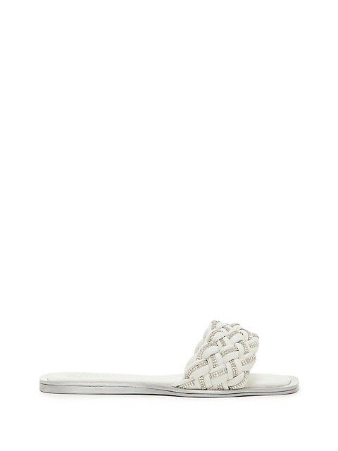 VINCE CAMUTO- WOMEN'S BELMIYA DRESS SANDAL