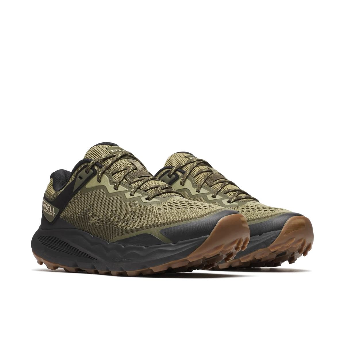 MERRELL - NOVA 4 WP