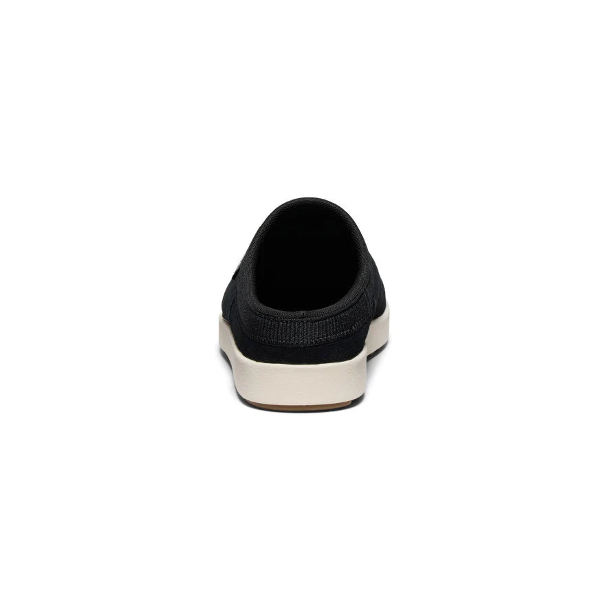 KEEN- WOMEN'S ELLE SUEDE MULE