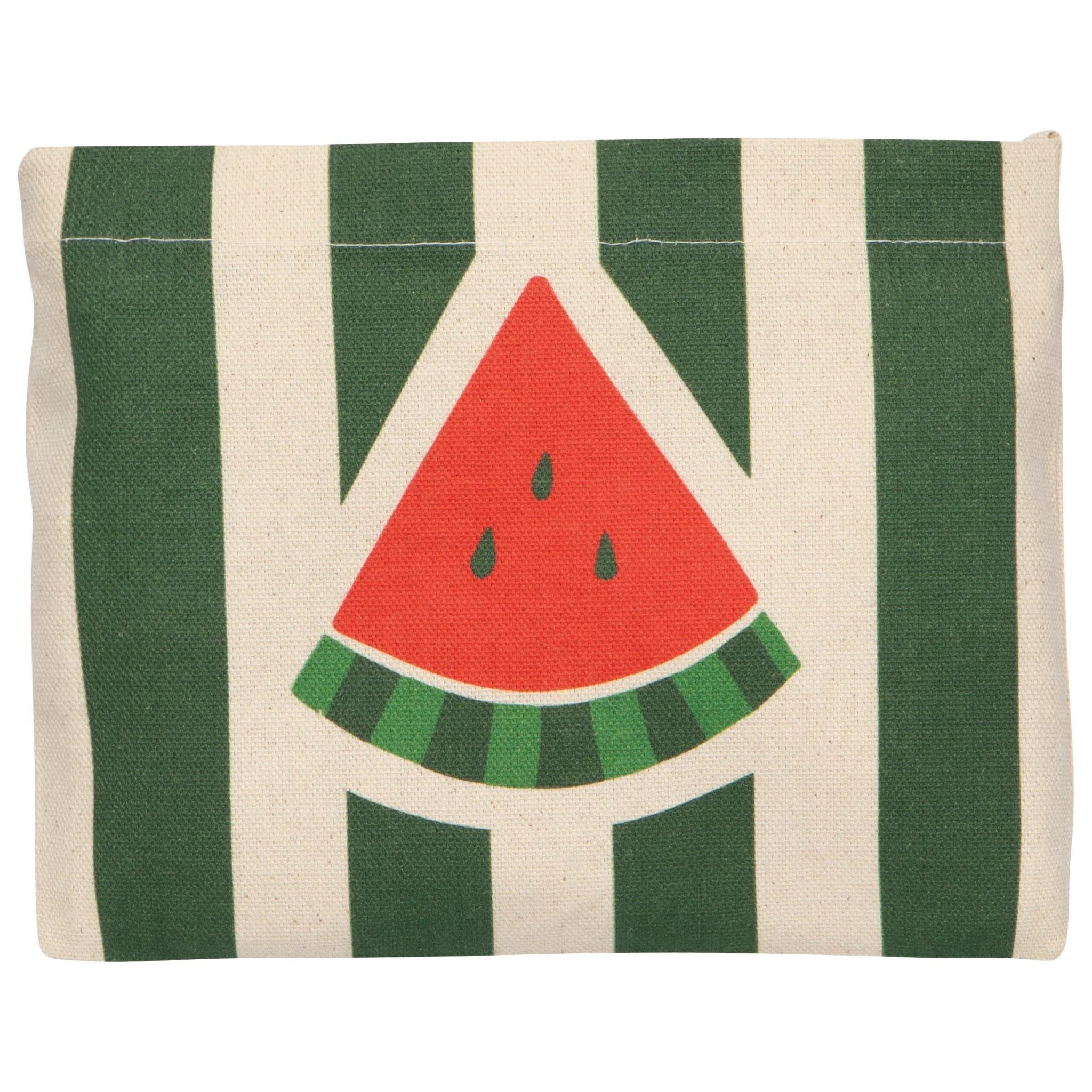 DANICA - BAG TOTE POCKET MELON POP