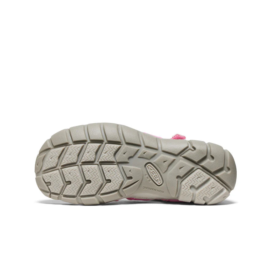 KEEN- KIDS SEACAMP II CNX SANDAL