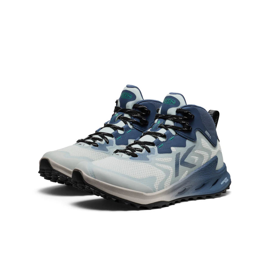 KEEN- WOMEN'S ZIONIC WATERPROOF BOOT