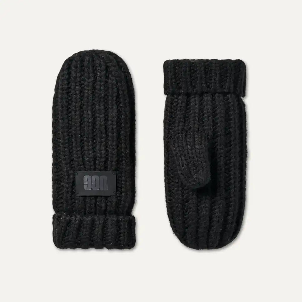 UGG - CHUNKY MITTEN