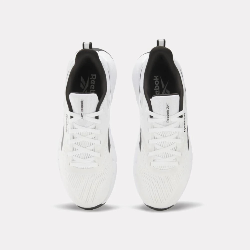 REEBOK- MEN'S NANO GYM ATHLETIC SHOES