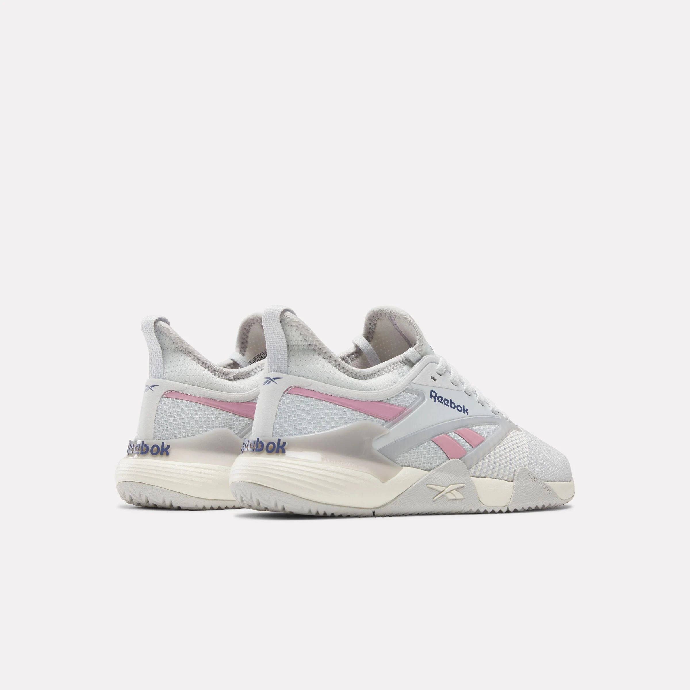 REEBOK- WOMEN'S NANO COURT SHOES