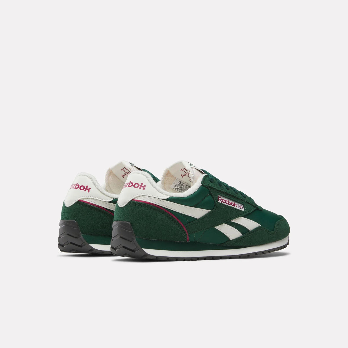 REEBOK- WOMEN'S CLASSIC AZ SHOE