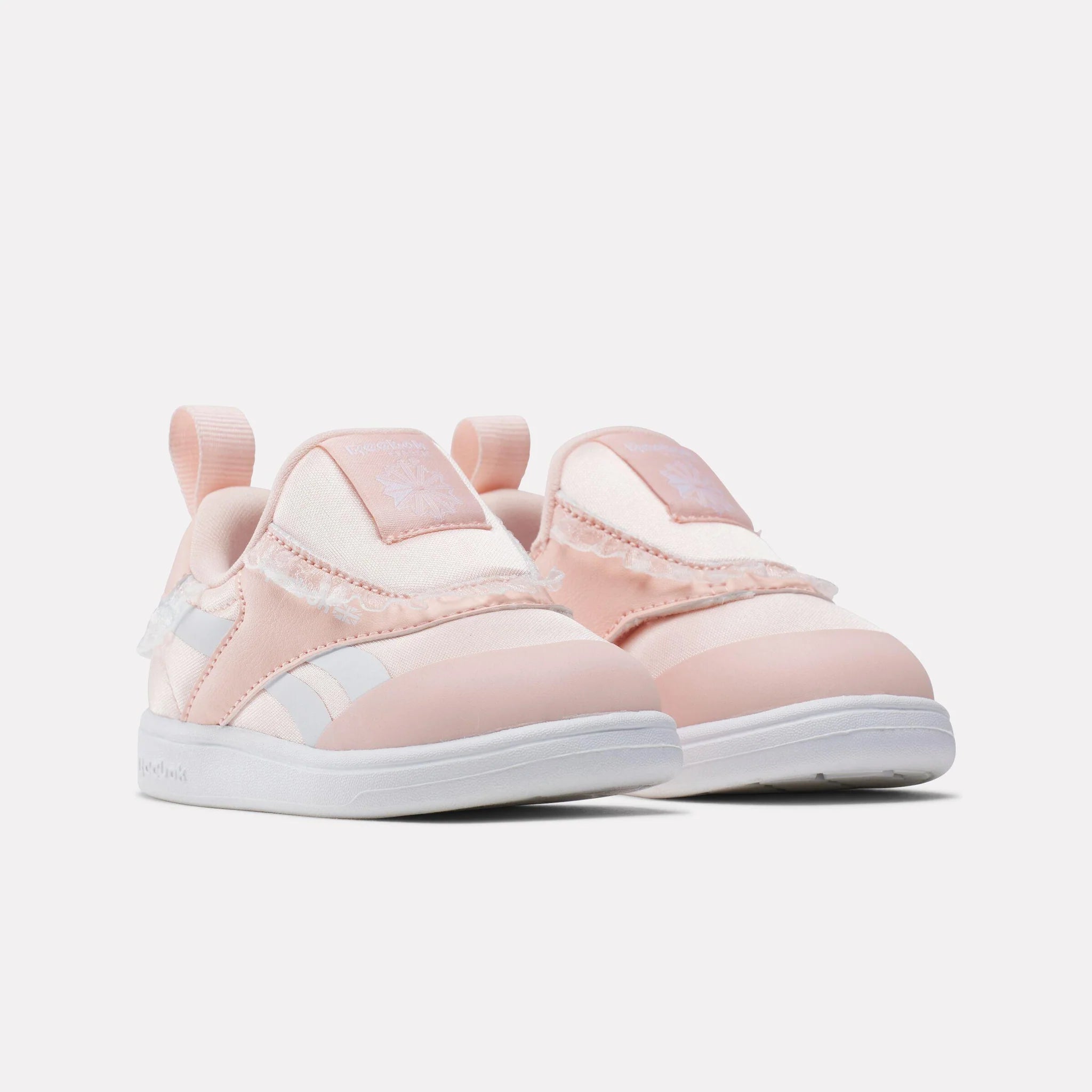 REEBOK - LITTLE KIDS CLUB C REVENGE SLIP ON SHOE
