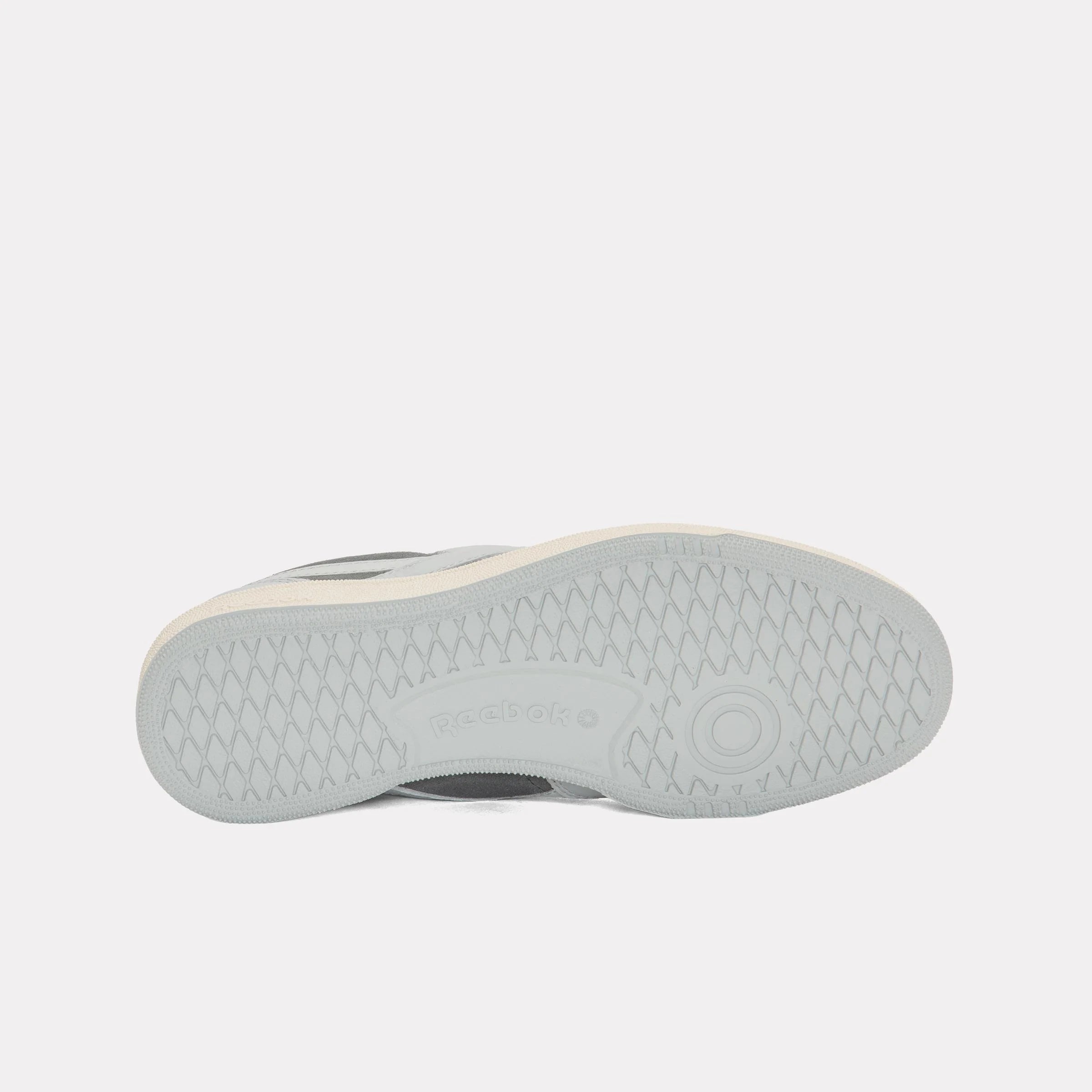 REEBOK- MEN'S CLUB C REVENGE VINTAGE SHOE